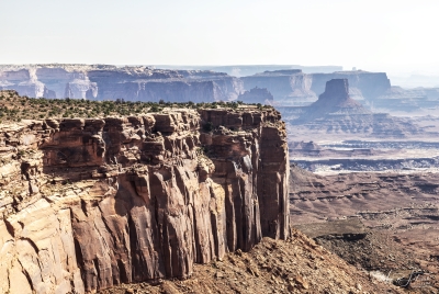 Canyonlands National Park June 2025